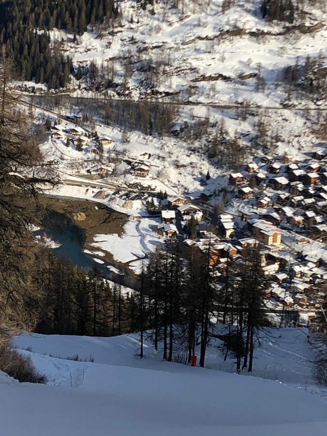 Tignes - Val D'Isere - Ski Au Pied Exterior photo