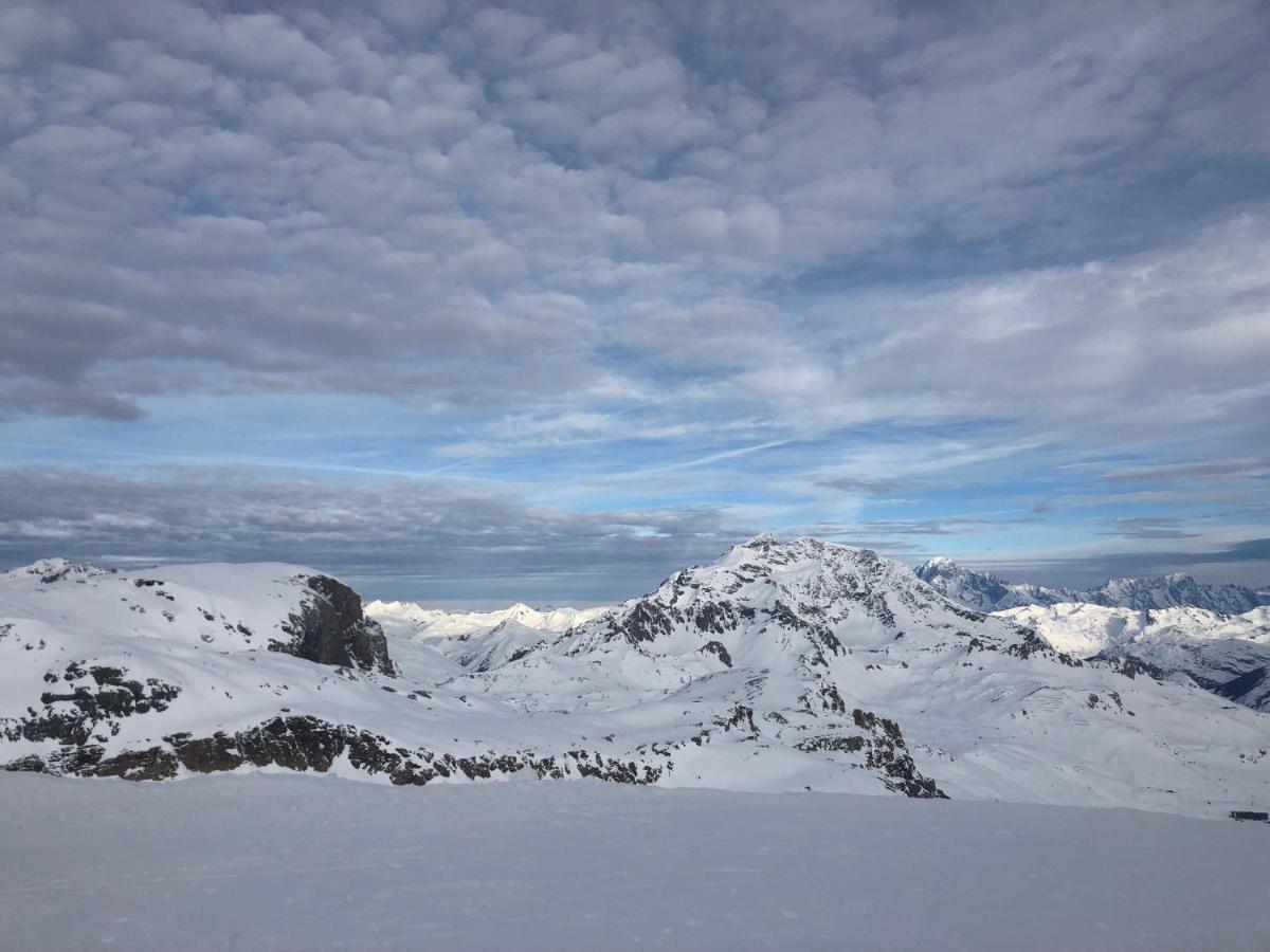 Tignes - Val D'Isere - Ski Au Pied Exterior photo